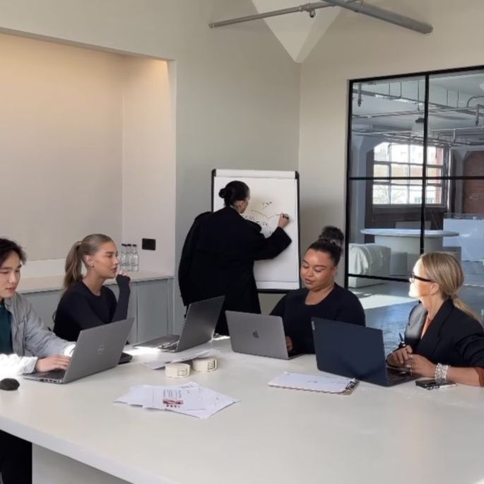 Развитие бизнеса