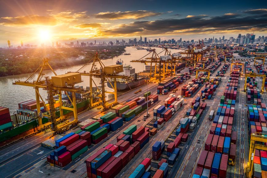 Экспорт Германии